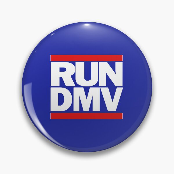 Item preview, RUN DMV COLLECTION 1 designed and sold by LyviaBeveridger.