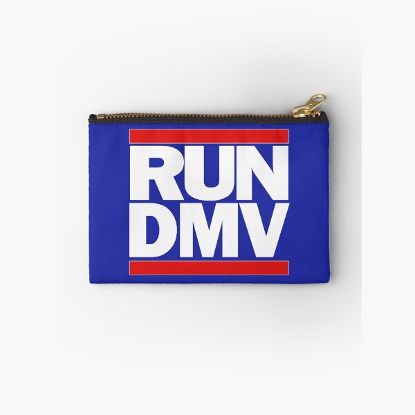 Item preview, RUN DMV COLLECTION 1 designed and sold by LyviaBeveridger.
