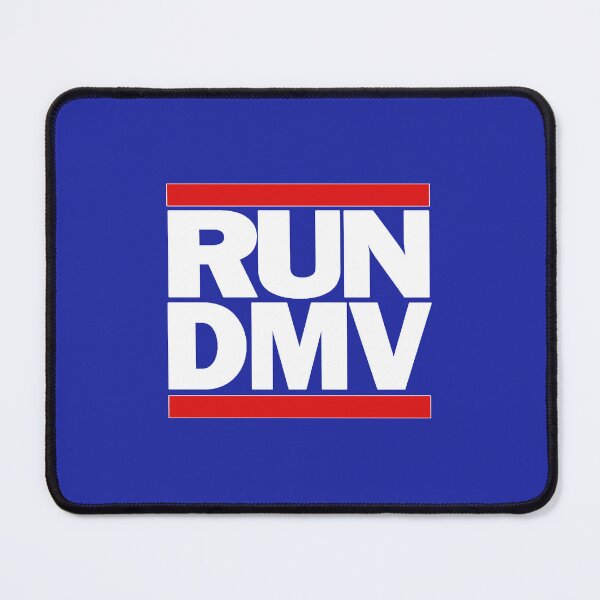 Item preview, RUN DMV COLLECTION 1 designed and sold by LyviaBeveridger.