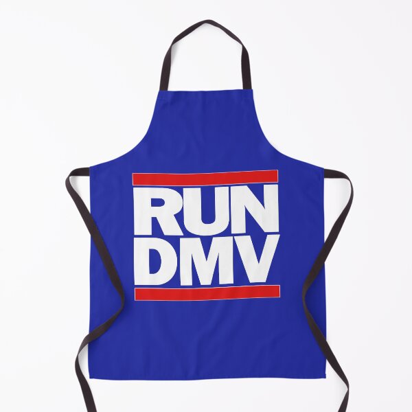 Item preview, RUN DMV COLLECTION 1 designed and sold by LyviaBeveridger.