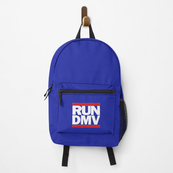 Item preview, RUN DMV COLLECTION 1 designed and sold by LyviaBeveridger.