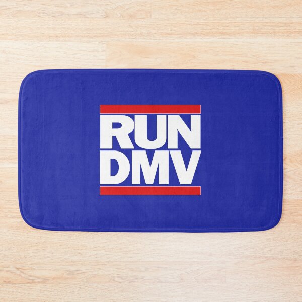 Item preview, RUN DMV COLLECTION 1 designed and sold by LyviaBeveridger.
