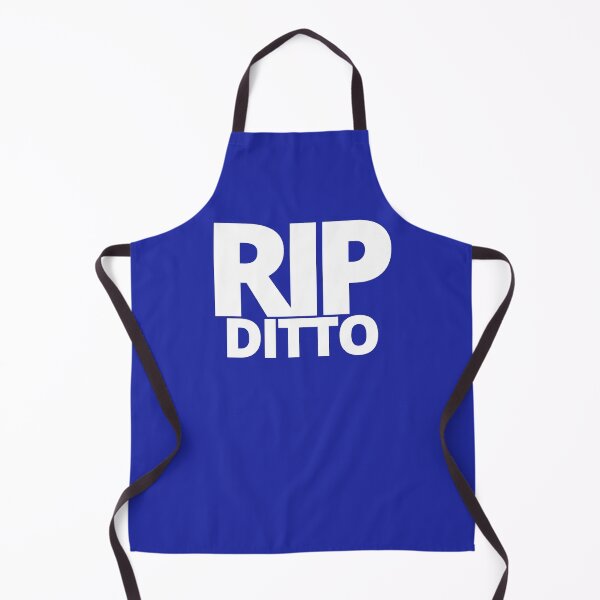 Item preview, Rush Limbaugh Ditto RIP designed and sold by LyviaBeveridger.