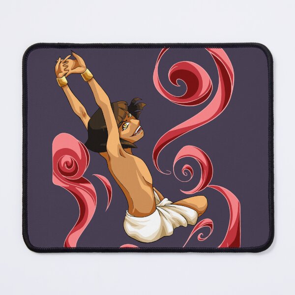 Item preview, The mightiest of Djinn designed and sold by Ayala Shapiro.