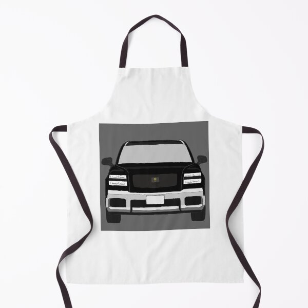 Item preview, Toyota century SUV called new version designed and sold by dark-crow-craft.