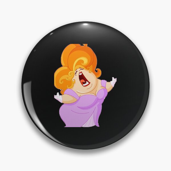 Item preview, Opera singer designed and sold by NyjahAldersond.