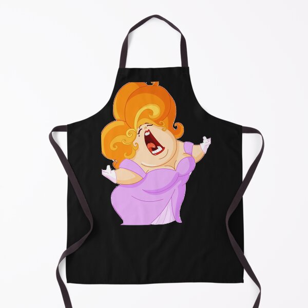 Item preview, Opera singer designed and sold by NyjahAldersond.