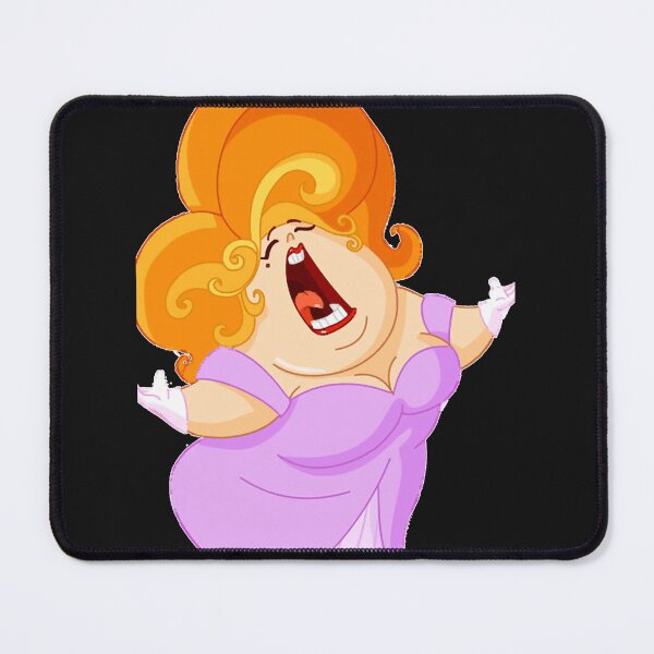 Item preview, Opera singer designed and sold by NyjahAldersond.