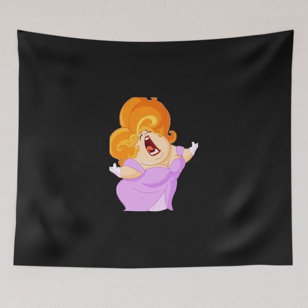 Item preview, Opera singer designed and sold by NyjahAldersond.