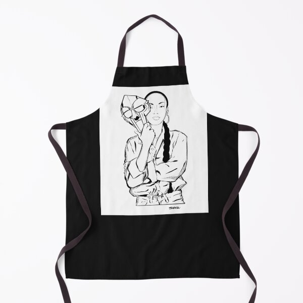 Item preview, Operator Doomsday 2 (Bw) designed and sold by NyjahAldersond.