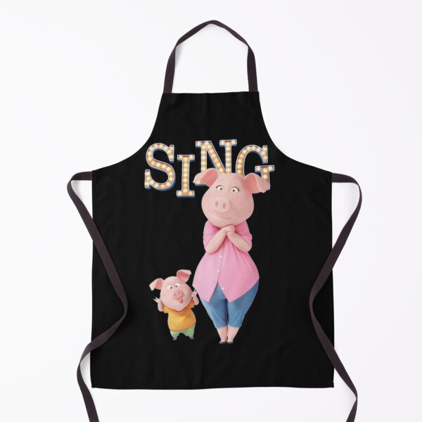 Item preview, Rosita from SING movie designed and sold by AngelaRuiz88.