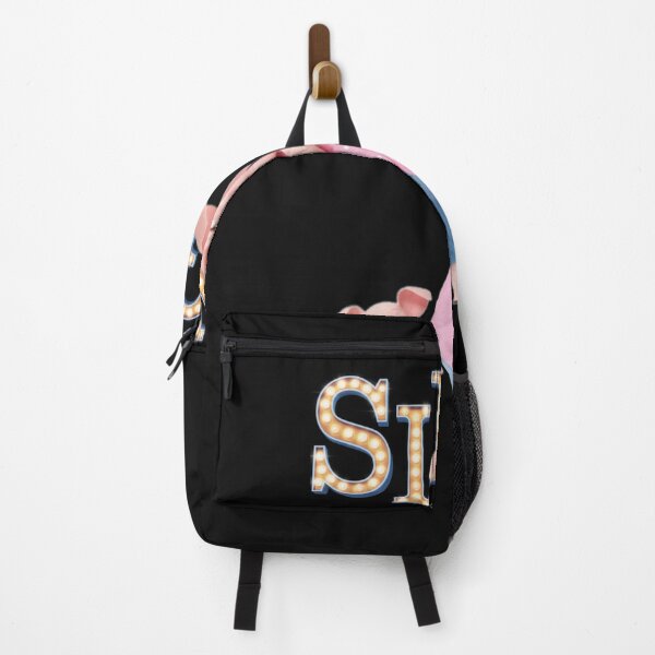 Item preview, Rosita from SING movie designed and sold by AngelaRuiz88.