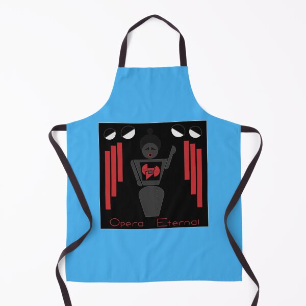 Item preview, Opera Eternal designed and sold by NahomyWoodleyd.