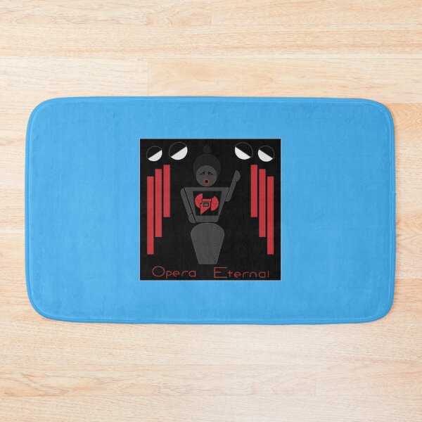 Item preview, Opera Eternal designed and sold by NahomyWoodleyd.