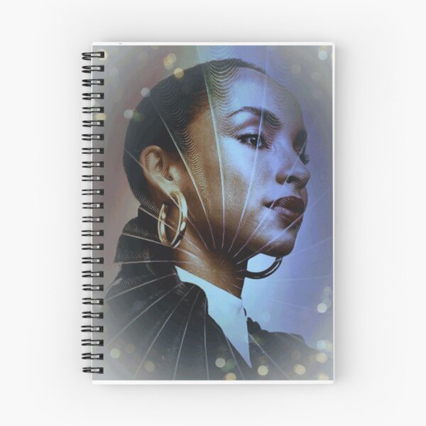 Artikelvorschau, Sade Adu Love 21 entworfen und verkauft von AidynShiflett.