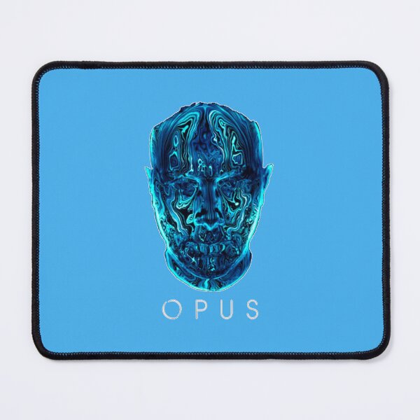 Item preview, OPUS Eric Prydz designed and sold by NahomyWoodleyd.