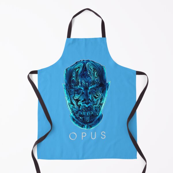 Item preview, OPUS Eric Prydz designed and sold by NahomyWoodleyd.