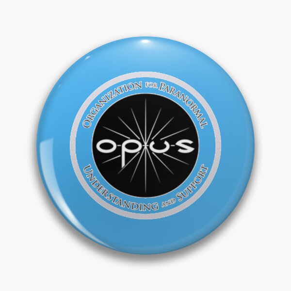 Item preview, OPUS logo designed and sold by NahomyWoodleyd.