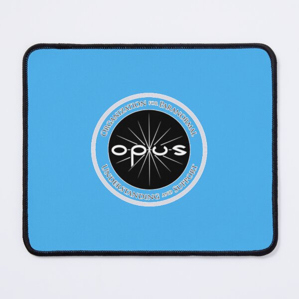 Item preview, OPUS logo designed and sold by NahomyWoodleyd.