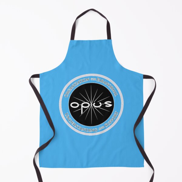 Item preview, OPUS logo designed and sold by NahomyWoodleyd.