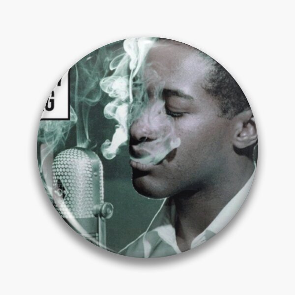Item preview, Sam Cooke (album) designed and sold by AidynShiflett.