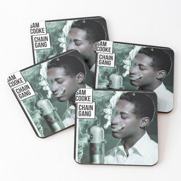 Item preview, Sam Cooke (album) designed and sold by AidynShiflett.