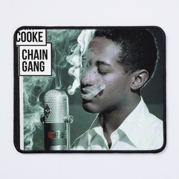 Item preview, Sam Cooke (album) designed and sold by AidynShiflett.