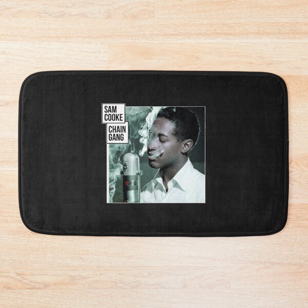 Item preview, Sam Cooke (album) designed and sold by AidynShiflett.