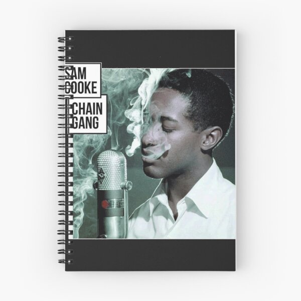 Item preview, Sam Cooke (album) designed and sold by AidynShiflett.