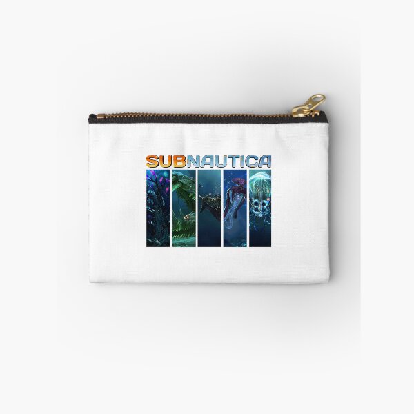 Item preview, Funny Subnautica Design Arts Multiplayer Gamer designed and sold by ja-hlderson.