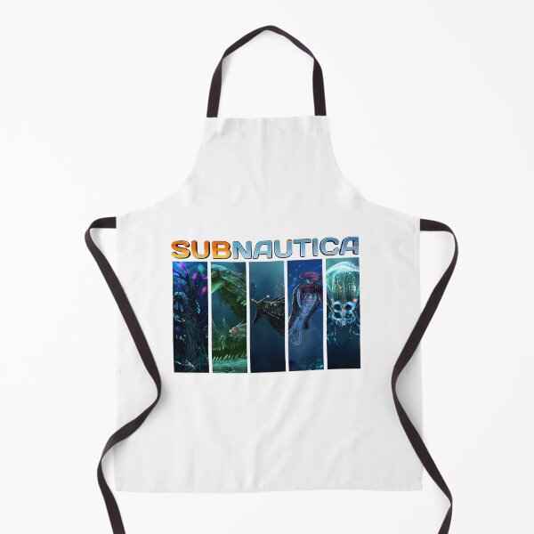 Item preview, Funny Subnautica Design Arts Multiplayer Gamer designed and sold by ja-hlderson.