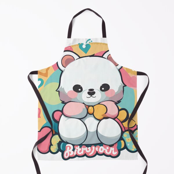 Item preview, Bear Hugs in Fabric designed and sold by JAMESAMORN.