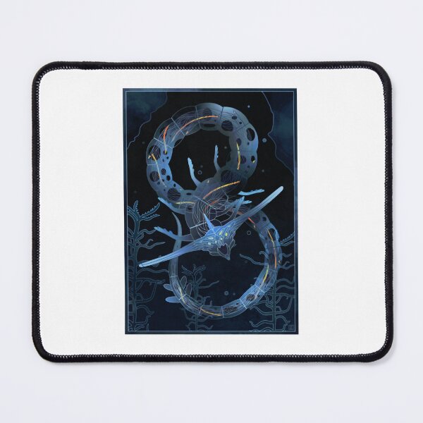 Item preview, Ghost Leviathan designed and sold by ja-hlderson.