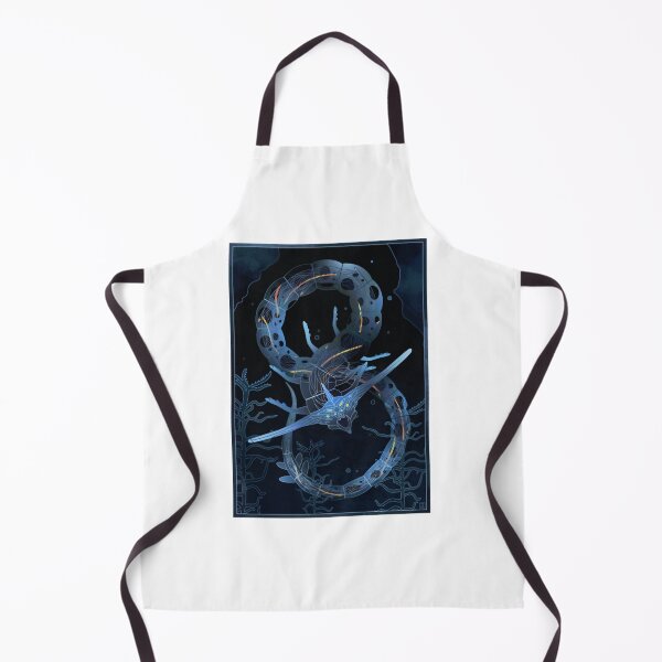 Item preview, Ghost Leviathan designed and sold by ja-hlderson.