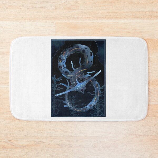 Item preview, Ghost Leviathan designed and sold by ja-hlderson.