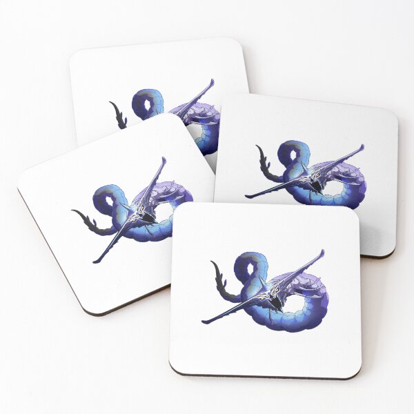 Item preview, Ghost Leviathan designed and sold by ja-hlderson.