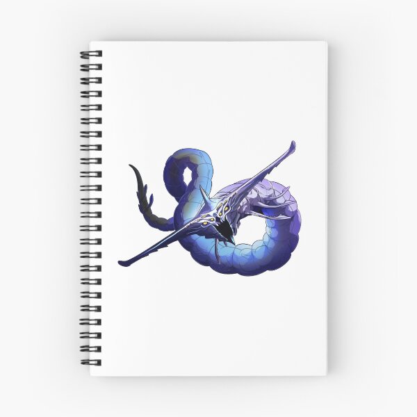 Item preview, Ghost Leviathan designed and sold by ja-hlderson.