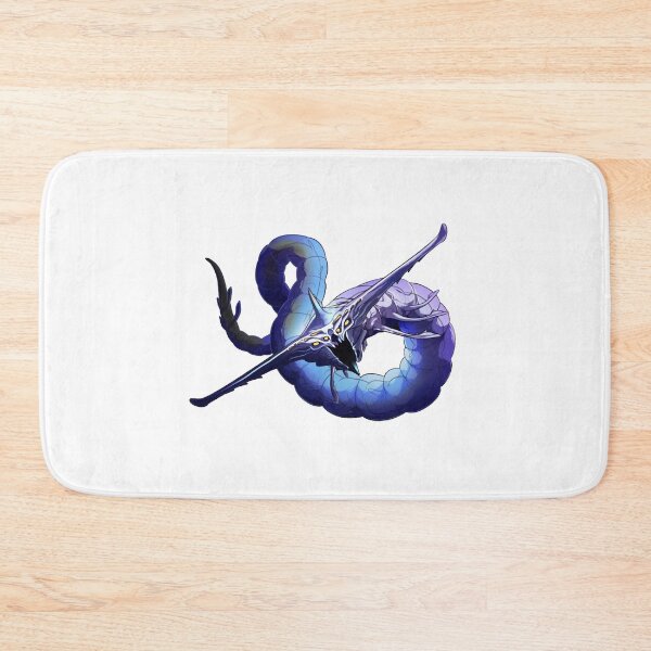 Item preview, Ghost Leviathan designed and sold by ja-hlderson.