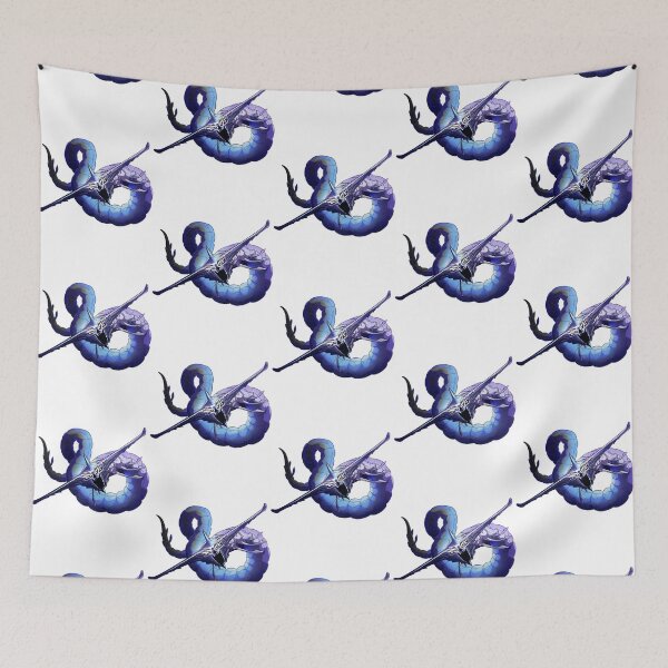 Item preview, Ghost Leviathan designed and sold by ja-hlderson.