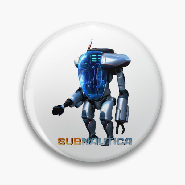 Item preview, Women Subnautica Video Games subnautica Fan Meme designed and sold by ja-hlderson.