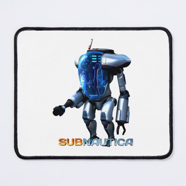 Item preview, Women Subnautica Video Games subnautica Fan Meme designed and sold by ja-hlderson.