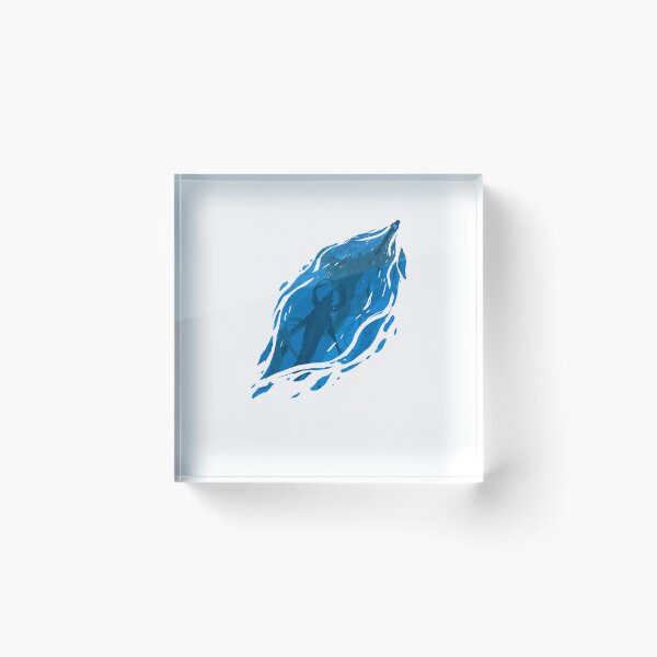 Item preview, Going as Fast as I Can Subnautica designed and sold by ja-hlderson.
