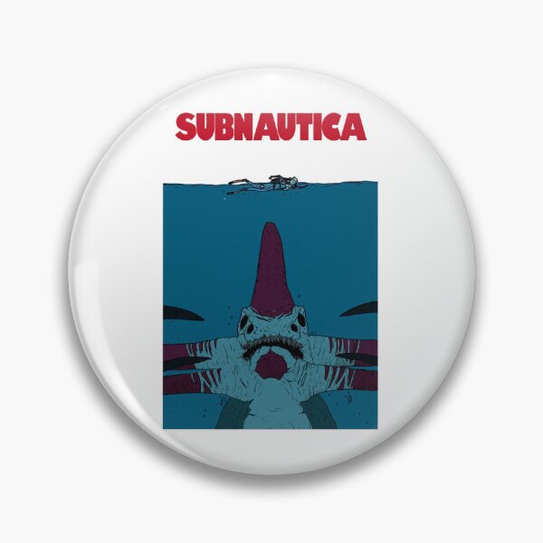 Item preview, subnautica      designed and sold by ja-hlderson.