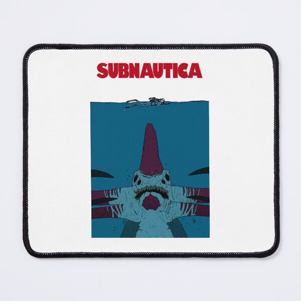 Item preview, subnautica      designed and sold by ja-hlderson.