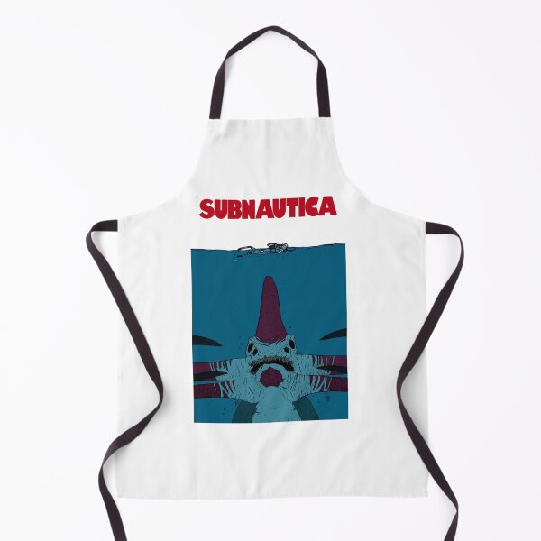 Item preview, subnautica      designed and sold by ja-hlderson.