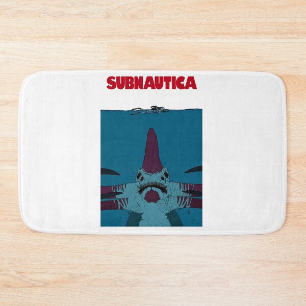 Item preview, subnautica      designed and sold by ja-hlderson.