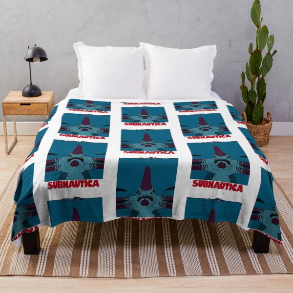 Item preview, subnautica      designed and sold by ja-hlderson.