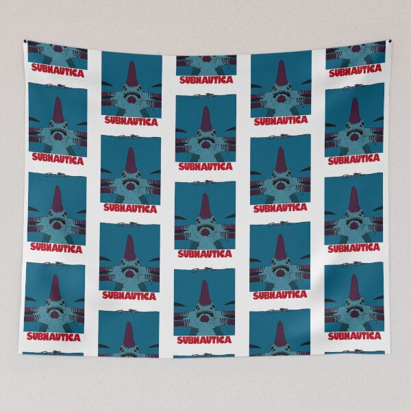 Item preview, subnautica      designed and sold by ja-hlderson.