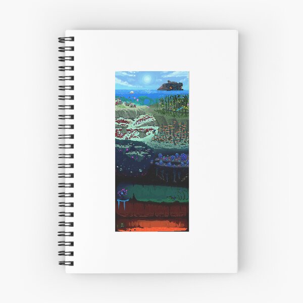 Item preview, subnautica      designed and sold by ja-hlderson.