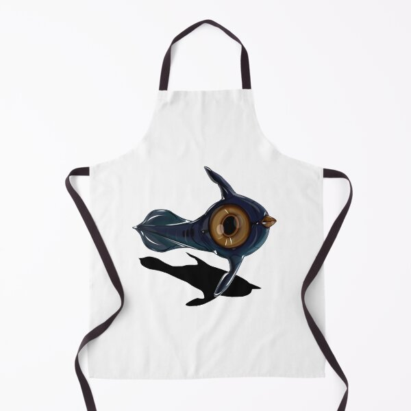 Item preview, Subnautica - Peeper designed and sold by ja-hlderson.